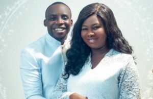 Testament Of God’s Faithfulness! Pastor Daniel Olawande Welcomes Birth Of Baby Boy With Wife Daniel Olawande Welcomes Baby Boy