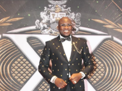 Pastor Tobi Adegboyega Opens Up On ₦551m Daily Financial Obligations Tobi Adegboyega Spends ₦551m Daily