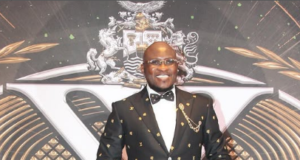 Pastor Tobi Adegboyega Opens Up On ₦551m Daily Financial Obligations Tobi Adegboyega Spends ₦551m Daily
