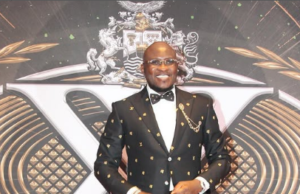 Pastor Tobi Adegboyega Opens Up On ₦551m Daily Financial Obligations Tobi Adegboyega Spends ₦551m Daily