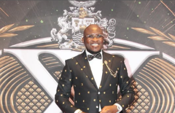 Pastor Tobi Adegboyega Opens Up On ₦551m Daily Financial Obligations Tobi Adegboyega Spends ₦551m Daily
