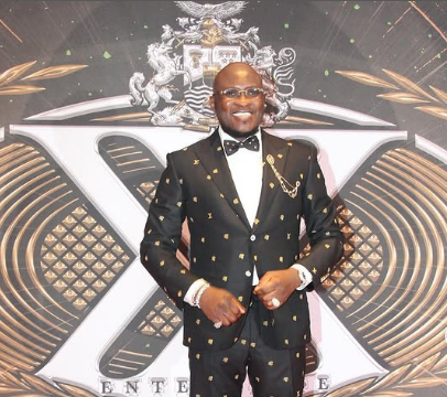 Pastor Tobi Adegboyega Opens Up On ₦551m Daily Financial Obligations Tobi Adegboyega Spends ₦551m Daily