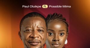 #SelahMusicVid: Paul Oluikpe | I Go Worship You | Feat. Possible Mima Paul Oluikpe | I Go Worship You | Feat. Possible Mima