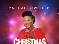 Rachael Owojori | Christmas Time