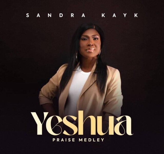 New Music By Sandra KayK Tagged Yahweh Praise Medley