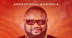 #SelahMusic: Sensational Bamidele | Happy