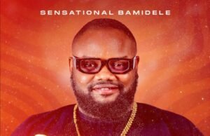 #SelahMusic: Sensational Bamidele | Happy