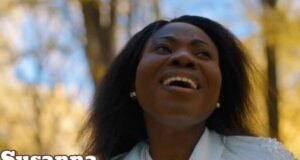 #SelahMusic: Susanna Ayo | The One New Music By Susanna Ayo Tagged The One