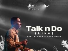 Okey Sokay | Talk N Do | Feat. Oyel Planet & Hugo David