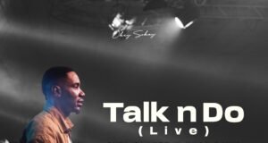 #SelahMusicVid: Okey Sokay | Talk N Do | Feat. Oyel Planet & Hugo David Okey Sokay | Talk N Do | Feat. Oyel Planet & Hugo David