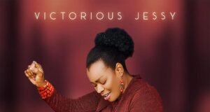 #SelahMusicVid: Minister Victorious Jessy | Obanomwentohan Uwésē Minister Victorious Jessy | Obanomwentohan Uwésē