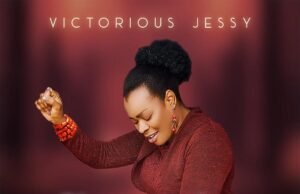 #SelahMusicVid: Minister Victorious Jessy | Obanomwentohan Uwésē Minister Victorious Jessy | Obanomwentohan Uwésē