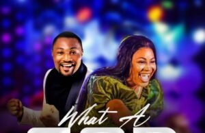 #SelahMusic: Rheta Ritche | What A God | Feat. Victor C. Jacobs | @RhetaRitche Rheta Ritche | What A God