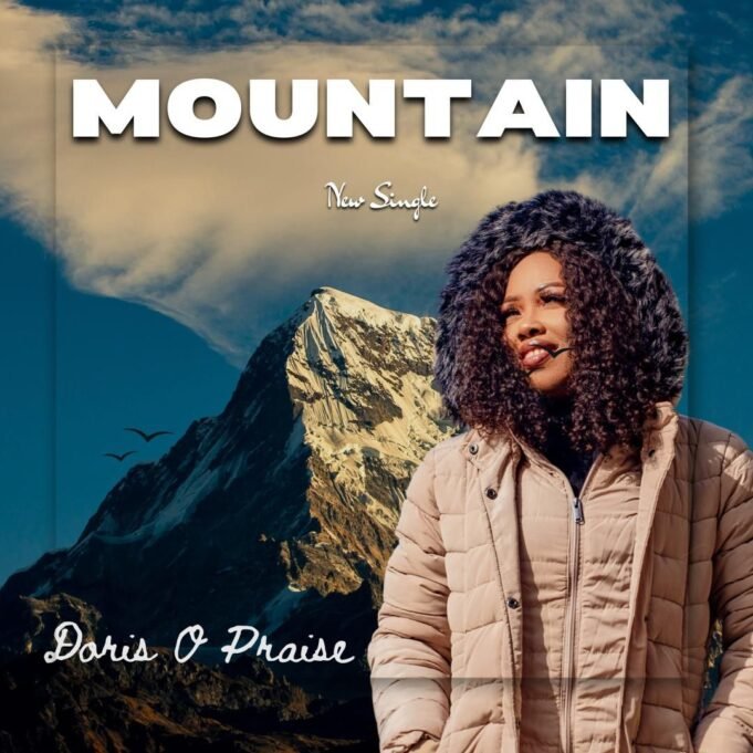 #SelahFresh: Dorris O Praise | Mountain Dorris O Praise | Mountain