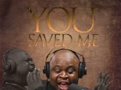 New Music By Minister Mex Tagged You Saved Me