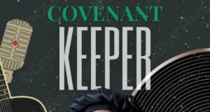 #SelahMusic: Zuliatu Umar | Covenant Keeper Covenant Keeper By Zuliatu Umar