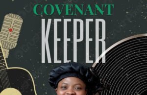 #SelahMusic: Zuliatu Umar | Covenant Keeper Covenant Keeper By Zuliatu Umar