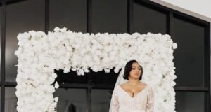 Gospel Hip-Hop Artist Da’ T.R.U.T.H. Officially Ties The Knot With Bri Babineaux Da’ T.R.U.T.H. Is Legally Married
