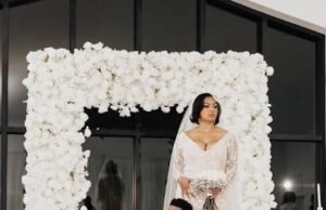 Gospel Hip-Hop Artist Da’ T.R.U.T.H. Officially Ties The Knot With Bri Babineaux Da’ T.R.U.T.H. Is Legally Married