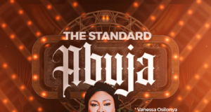 Event: Vanessa Osilonya Preps For Youth Conference Themed ‘The Standard Abuja’ | Dec. 5th The Standard Abuja