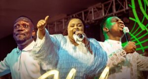 SelahMusicVid: Mr M & Revelation | Ekele (Live) | Feat. Preye Odede | @mystermiracle Mr M & Revelation | Ekele (Live) | Feat. Preye Odede