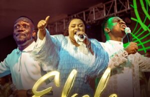 SelahMusicVid: Mr M & Revelation | Ekele (Live) | Feat. Preye Odede | @mystermiracle Mr M & Revelation | Ekele (Live) | Feat. Preye Odede