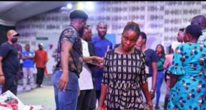 Pastor David Ogbueli Donates Christmas Gift To Orphans, Missionaries Amongst Many Others David Ogbueli Donates Christmas Gift