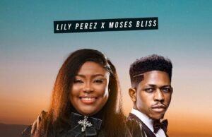 #SelahMusicVid: Lily Perez | Amazing God (Mind-Blowing) | Feat. Moses Bliss | @lilyperezlive Lily Perez | Amazing God (Mind-Blowing) | Feat. Moses Bliss