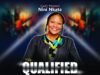 Nini Nkata | Qualified