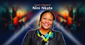 #SelahMusic: Nini Nkata | Qualified Nini Nkata | Qualified