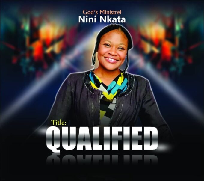 #SelahMusic: Nini Nkata | Qualified Nini Nkata | Qualified
