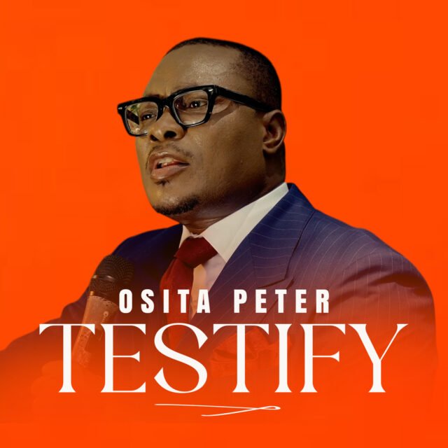New Music By Osita Peter Tagged Testify
