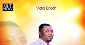 #SelahFresh: Victor Enoch | Hear Me When I Call Victor Enoch | Hear Me When I Call