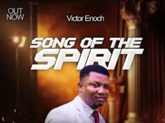 Victor Enoch | Song Of The Spirit