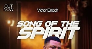 #SelahMusic: Victor Enoch | Song Of The Spirit Victor Enoch | Song Of The Spirit