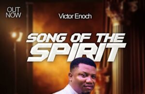 #SelahMusic: Victor Enoch | Song Of The Spirit Victor Enoch | Song Of The Spirit