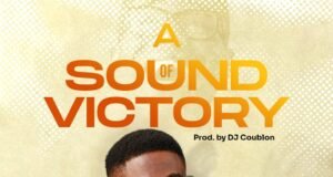 #SelahMusicVid: Fr. Richard Chukwunyere | A Sound of Victory Fr. Richard Chukwunyere | A Sound of Victory