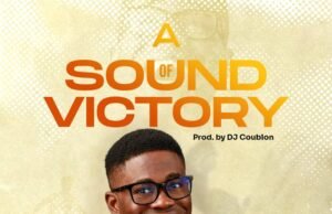 #SelahMusicVid: Fr. Richard Chukwunyere | A Sound of Victory Fr. Richard Chukwunyere | A Sound of Victory