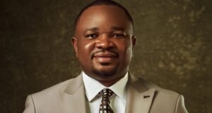 From Brokenness To Boldness: Rev. Austin Ukporhe Shares Journey Of Redemption Austin Ukporhe Was Sexually Abused