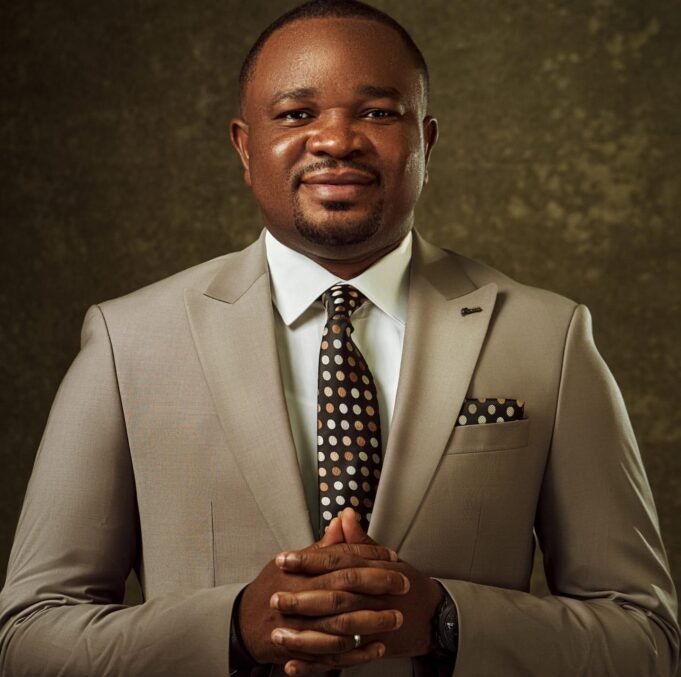 Remnant Christian Network Lagos Begins New Building Project In 2025 Austin Ukporhe Was Sexually Abused