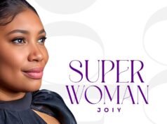 Joiy | Superwoman