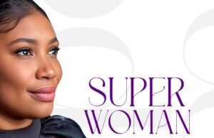 #SelahMusic: Joiy | Superwoman Joiy | Superwoman