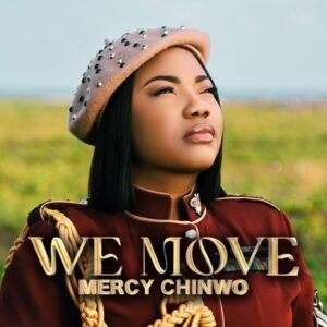 Mercy Chinwo