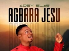 Agbara Jesu By Adeyi Elias