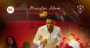 #SelahMusicVid: Minister Afam | In You I Live Minister Afam | In You I Live