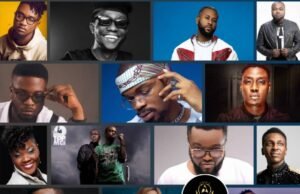 An Upclose View At AfroGospel Historical Timeline & It’s Contributors AfroGospel Historical Timeline