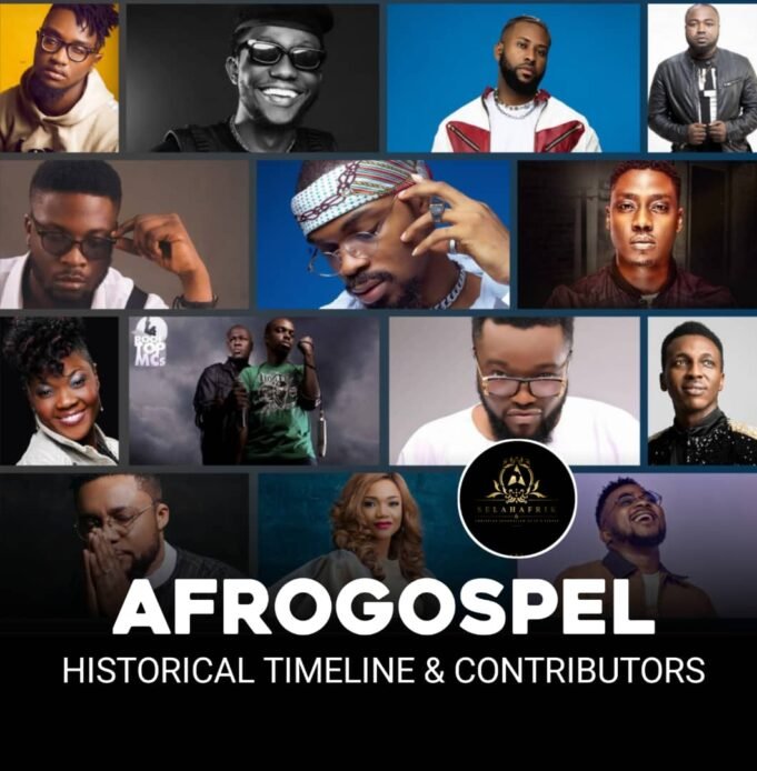 An Upclose View At AfroGospel Historical Timeline & It’s Contributors AfroGospel Historical Timeline