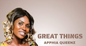 #SelahMusic: Apphia Queen | Great Things Apphia Queen | Great Things