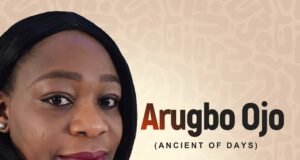 #SelahMusic: Joy Oiboh | Arugbo Ojo (Ancient of Days) Joy Oiboh | Arugbo Ojo (Ancient of Days)