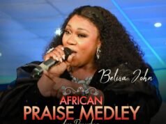 Belisa John | African Praise Medley